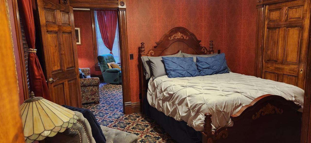 Stampmill Victorian Suites 利德 外观 照片