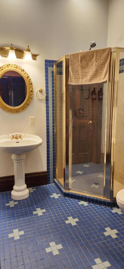 Stampmill Victorian Suites 利德 外观 照片