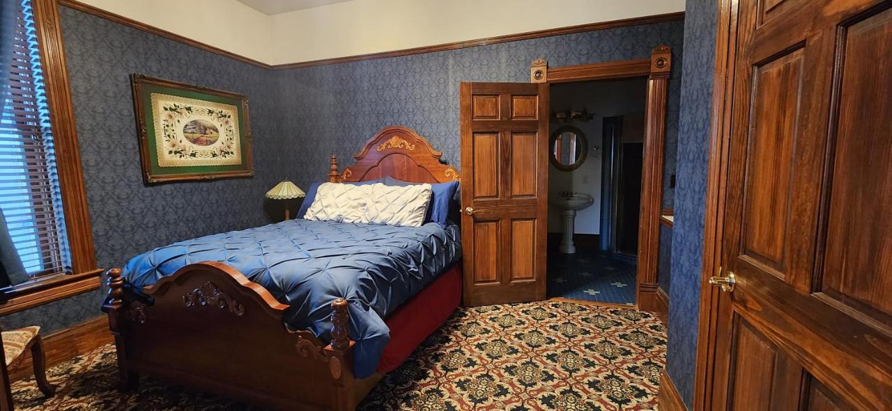 Stampmill Victorian Suites 利德 外观 照片