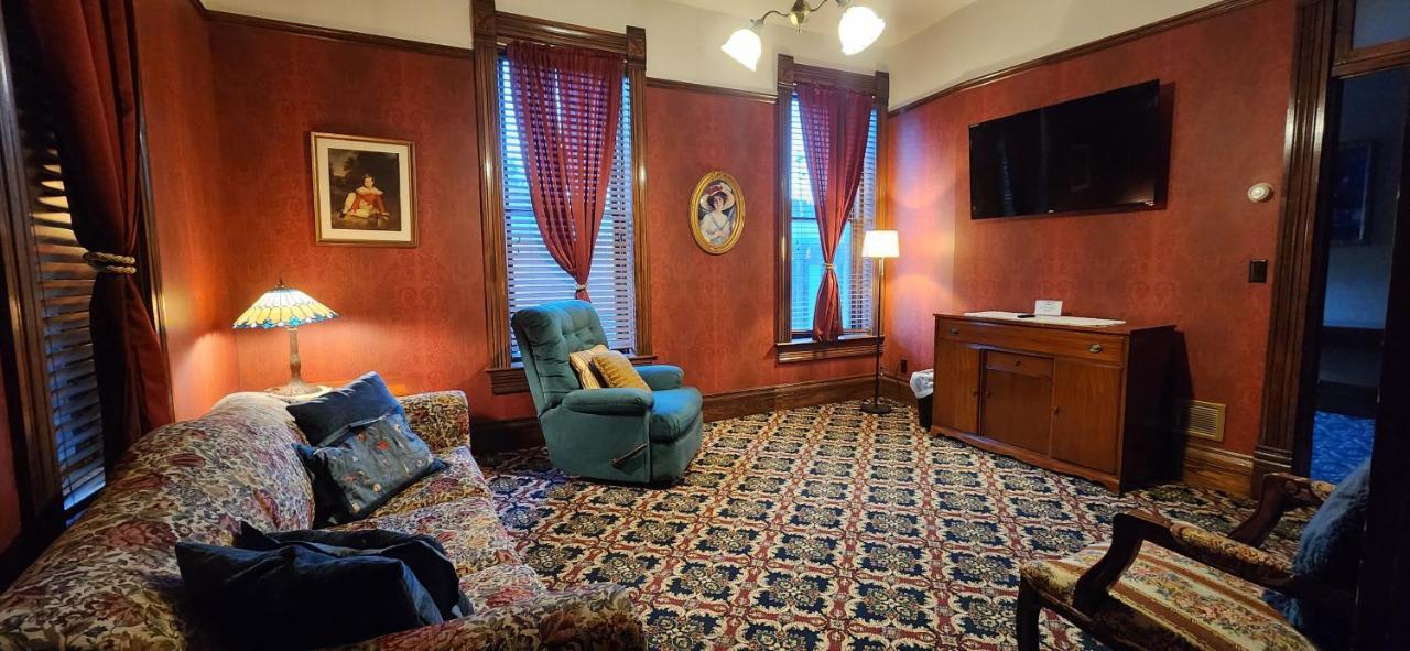 Stampmill Victorian Suites 利德 外观 照片